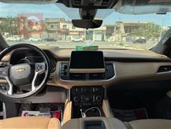 شيفروليه تاهو